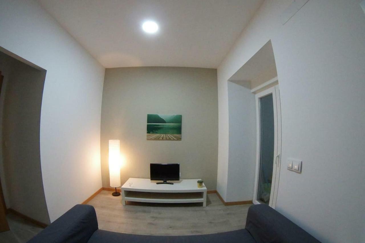 Coimbra Holiday Residence Exterior foto